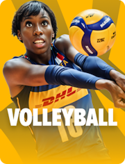 volleyball